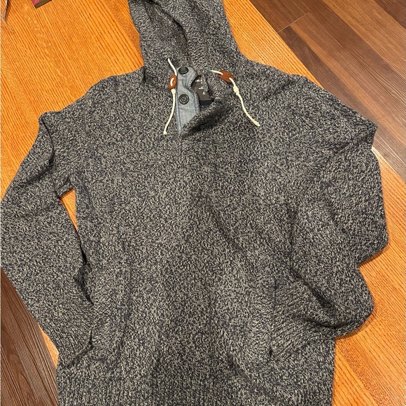 H&M hooded sweater, Men’s Small - Picture 2 of 5